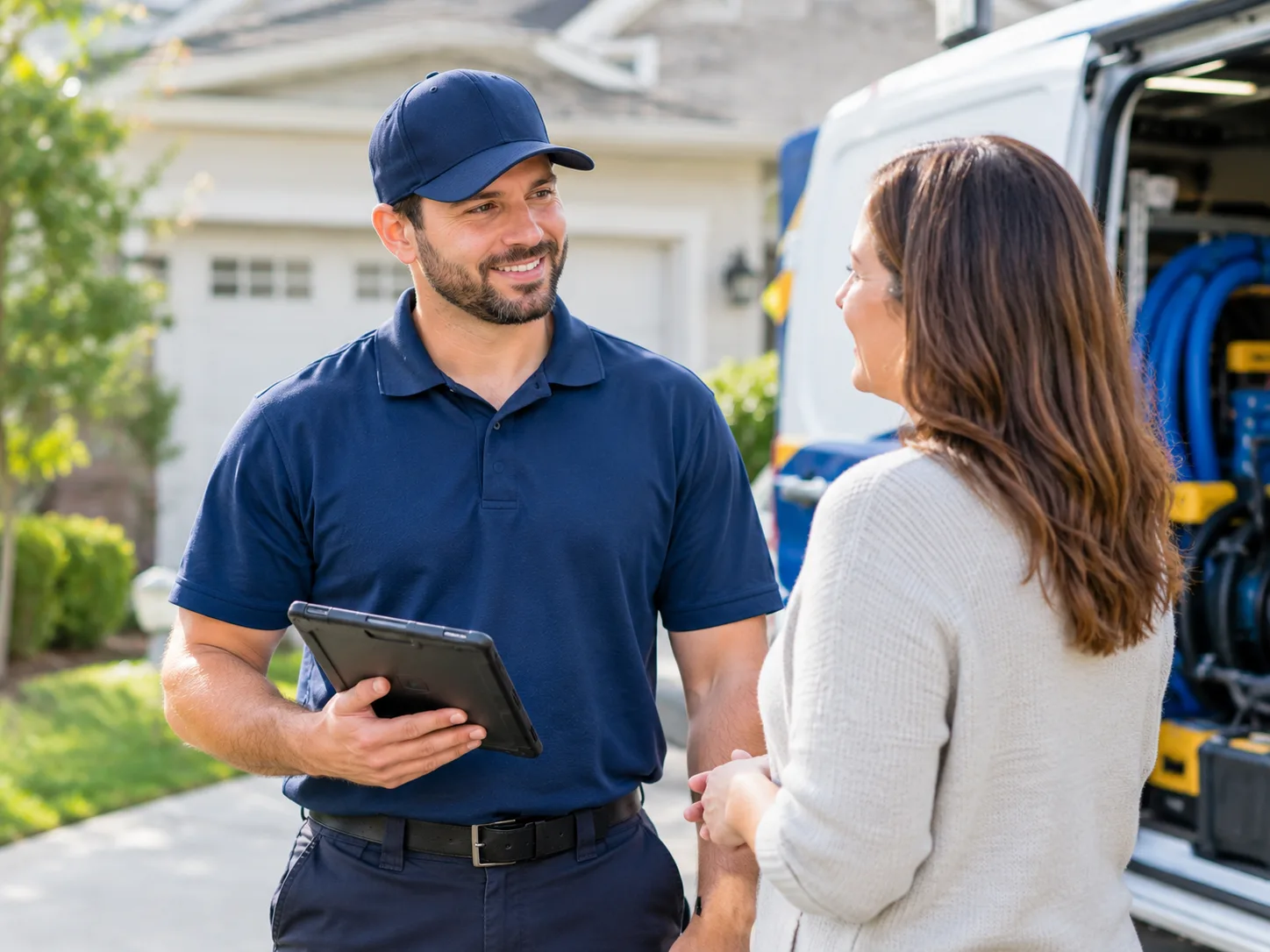 Sewage Backup Cleanup Energy, IL FAQs
